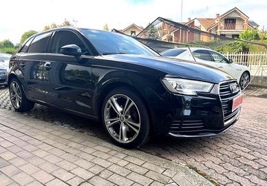 Audi A3 16 tdi