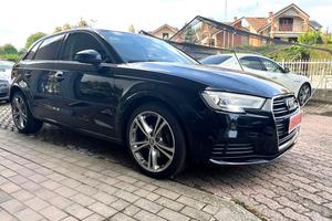Audi A3 16 tdi