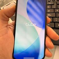 Apple iphone 16e 128gb nero garanzia apple