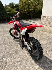 Motocross