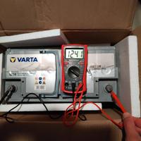 Batteria Varta Start & Stop 95Ah 850A AGM