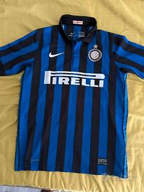 Inter - Maglia 2011-2012