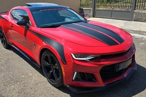 CHEVROLET Camaro Turbo aut. Coupé Sport