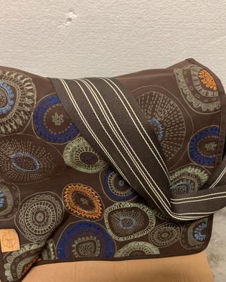 Borsa Laessig per passeggino e cura del neonato