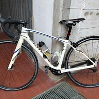 Bicicletta da corsa Specialized Ruby Sport Donna 4