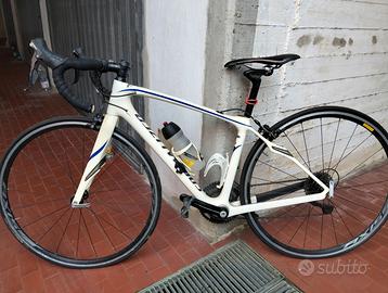 Bicicletta da corsa Specialized Ruby Sport Donna 4