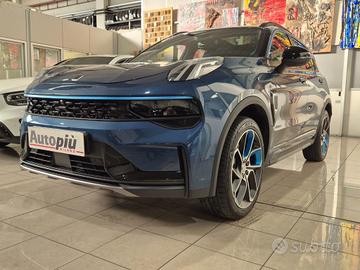 LYNK & CO 01 PHEV