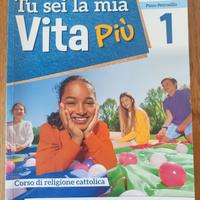 Tu sei la mia vita - più. Volume 1