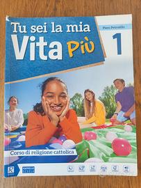 Tu sei la mia vita - più. Volume 1