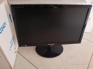 Monitor led 19" Samsung