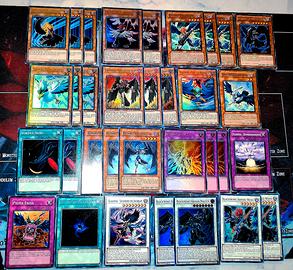 🪶Base deck alanera completa 