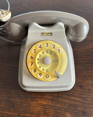 Telefono SIP Vintage originale