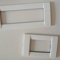 Placche Vimar e supporti