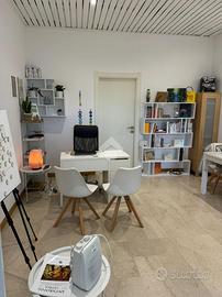 NEGOZIO A TRESCORE BALNEARIO