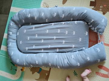 riduttore per lettino 