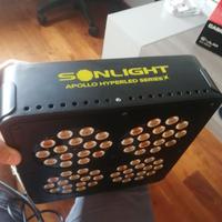 Lampada led coltivazione indoor