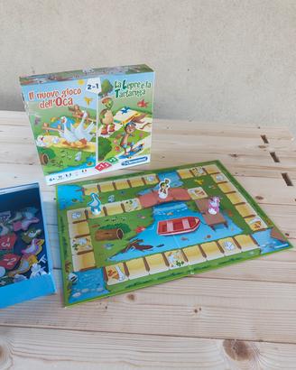 gioco dell'oca 