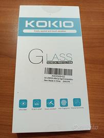 Vetro per cellulare Samsung Galaxy S23 Nuovo 