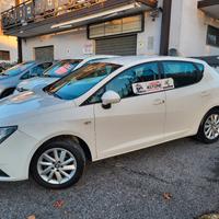 Seat Ibiza 1.2 Diesel 2015 