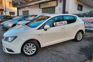 Seat Ibiza 1.2 Diesel 2015 