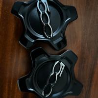 Coprimozzo Fiat 500x