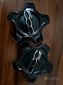 Coprimozzo Fiat 500x