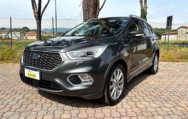 Ford Kuga 2.0 TDCI 180 CV S&S 4WD Powershift Vigna