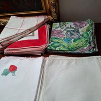 tovaglioli assortiti Paola 