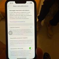 Iphone 13 In condizioni nuove