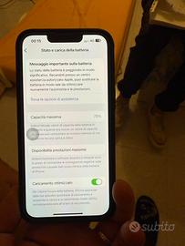 Iphone 13 In condizioni nuove