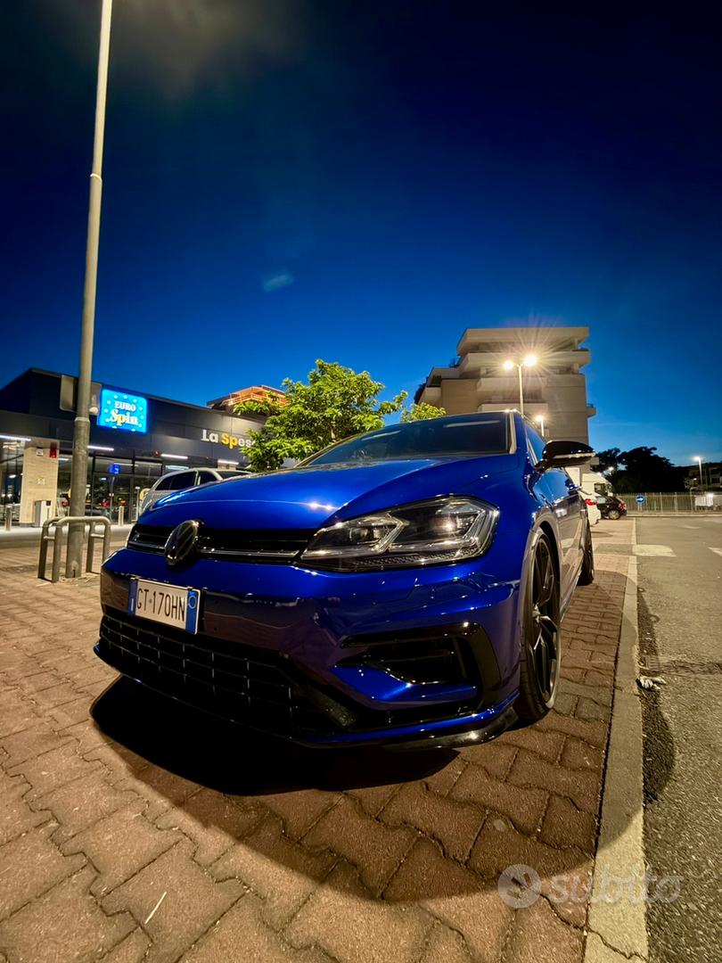 Volkswagen Golf 2019 photo 3
