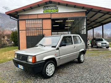 Fiat Panda 1100 98.000 KM