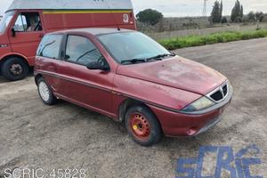 Lancia y 840 1.2 60cv 96-03 ricambi