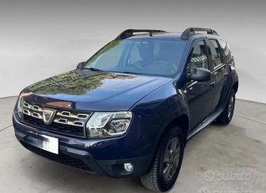 Dacia Duster - 2017 Unico Proprietario 1.5 Diesel 