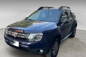 Dacia Duster - 2017 Unico Proprietario 1.5 Diesel 