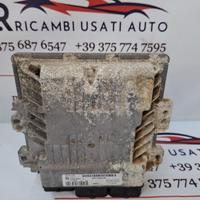 CENTRALINA MOTORE FORD Focus Berlina 5° Serie BV6