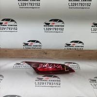 Faro fanale stop posteriore sx  opel insignia