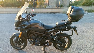 Yamaha Tracer 900 - 2015
