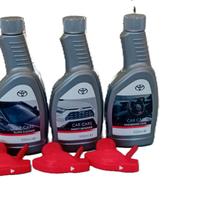 Prodotti per auto cruscotti, interni, vetri, etc