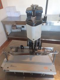 Trapano carta Tab62
