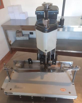 Trapano carta Tab62