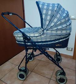 Carrozzina Inglesina 