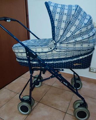 Carrozzina Inglesina 