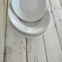 Piatti ceramica per casa e ristorazione