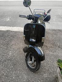 Vespone px anno 2014