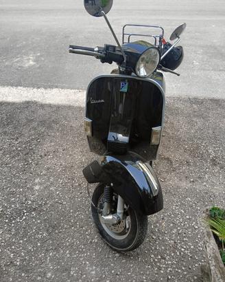 Vespone px anno 2014