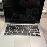 MacBook Pro A1278