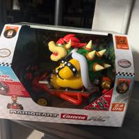 Super mario kart