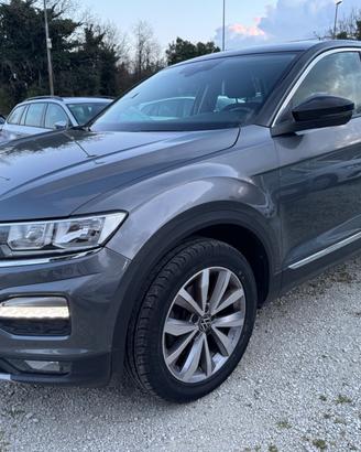 Volkswagen T-Roc 1.0 TSI 110Cv Style BMT