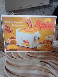 Macchinetta per pasta